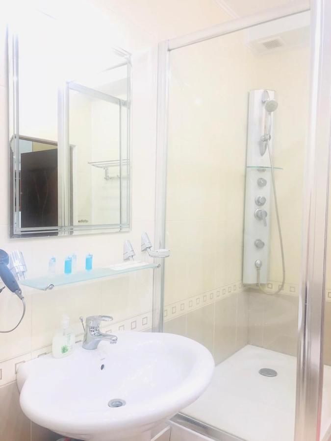 Апартаменты Апартаменты в Mega Towers Алматы-20