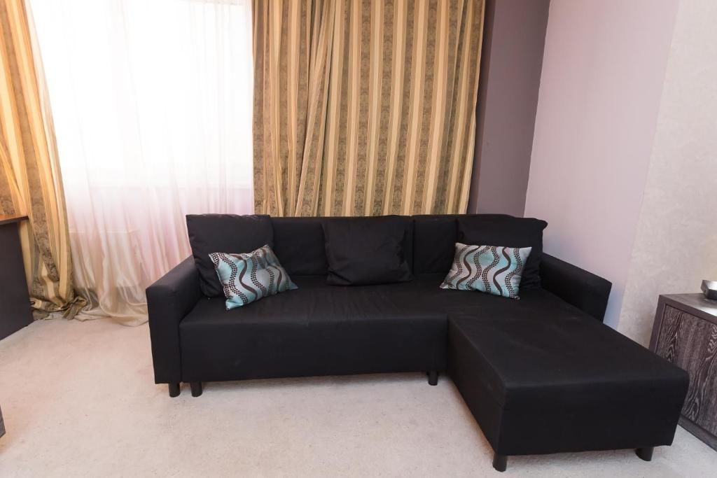 Апартаменты Апартаменты в Mega Towers Алматы-25