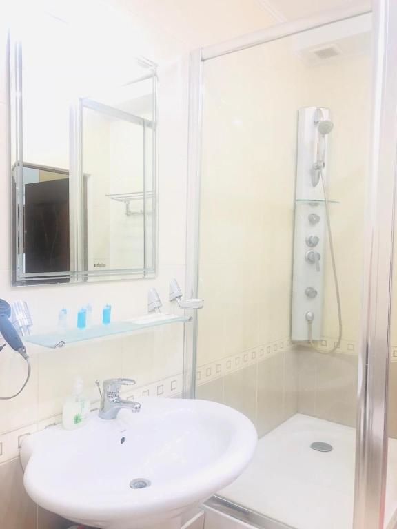 Апартаменты Апартаменты в Mega Towers Алматы-41