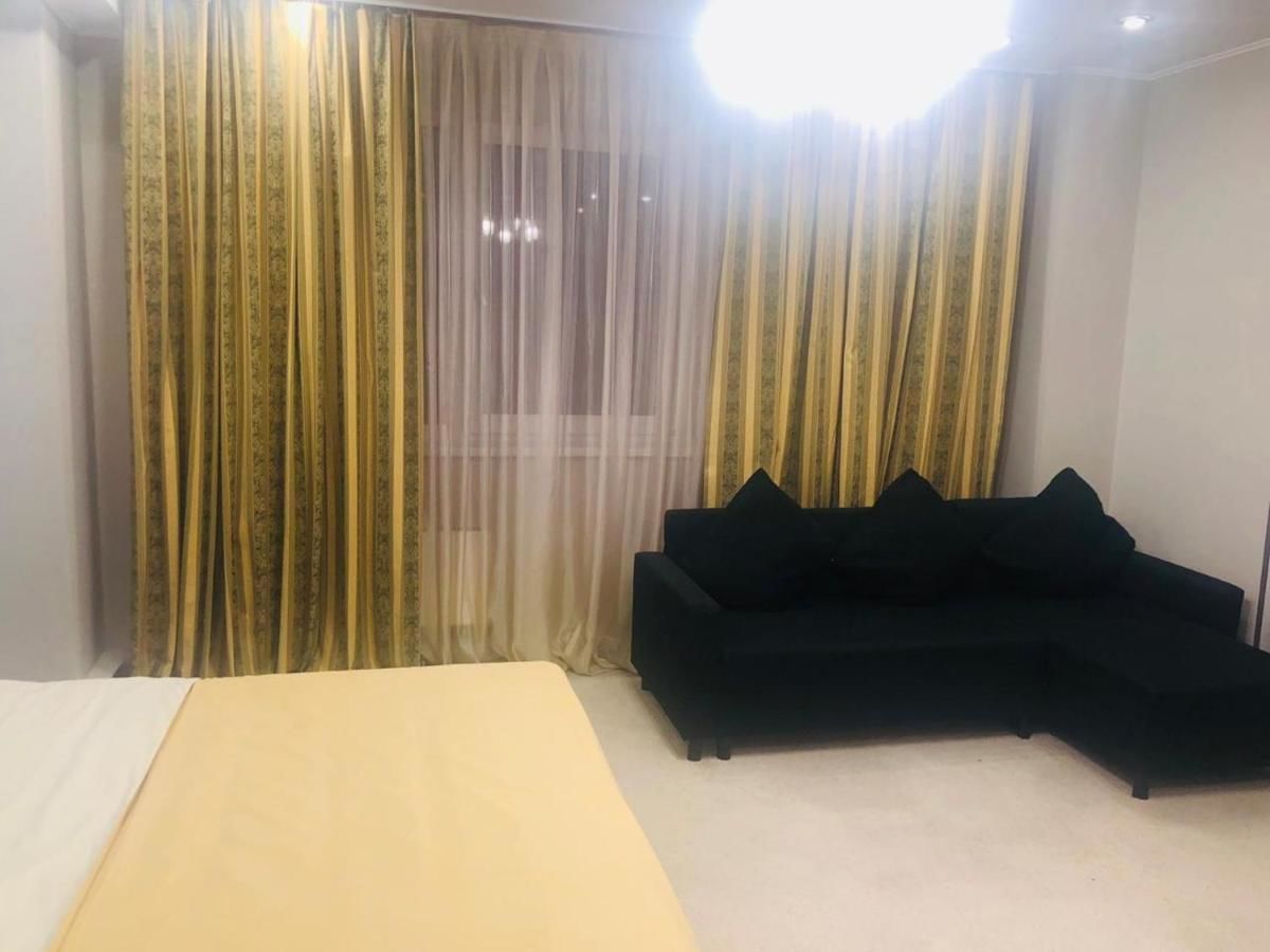 Апартаменты Апартаменты в Mega Towers Алматы-11