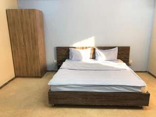 Апартаменты Апартаменты в Mega Towers Алматы Апартаменты с видом на горы-24