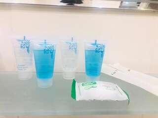 Апартаменты Апартаменты в Mega Towers Алматы Апартаменты с видом на горы-42