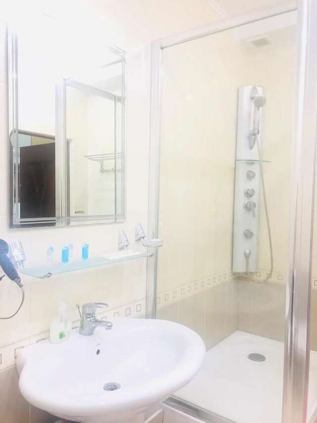 Апартаменты Апартаменты в Mega Towers Алматы-19