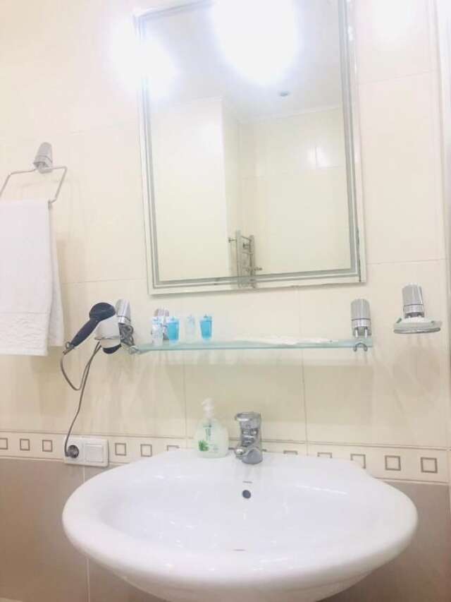 Апартаменты Апартаменты в Mega Towers Алматы-36