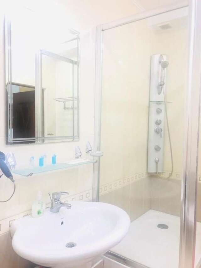 Апартаменты Апартаменты в Mega Towers Алматы-40